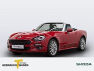 Fiat 124 Spider LUSSO LEDER PDC BOSE SHZG - Bochum