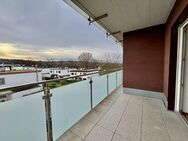 Smarte Zweizimmerwohnung mit Panoramabalkon! - Schwerte (Hansestadt an der Ruhr)
