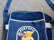 Schulter Tasche Pustefix Retro Vintage - Köln