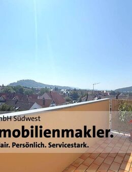 Wir geben Ihrer Zukunft ein Zuhause! - Hilzingen