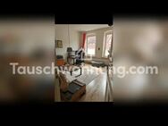 [TAUSCHWOHNUNG] 45m2, Kiel - Ravensberg, 3 OG , hell, 200m zum Rewe - Kiel