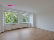 Sanierte 3-Zimmer-Wohnung mit zwei Bädern und einer Küche- WG-geeignet - Wilhelmshaven