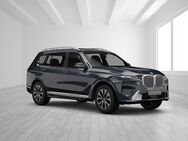 BMW X7, xDRIVE 40d M-SPORTPAKET H&K MERINO, Jahr 2024 - Monheim (Rhein)