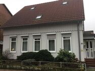Haus für die Großfamilie und den Handwerker in zentraler Lage in der Stadt Uelzen - Uelzen