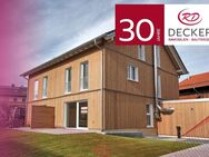 JUBILÄUMSPREISE - 30 Jahre Decker Immobilien und Bauträger! - Eiselfing