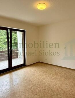 *** Moderne 2-Zimmer-Wohnung mit Balkon, Stellplatz in Gadern *** - Wald-Michelbach