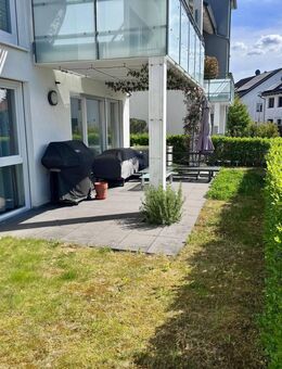 Absolut neuwertiger Zustand mit Top-Ausstattung, kurzfristig beziehbar oder TOP-Kapitalanlage wenige hundert Meter entfernt vom neunen Schwarz-Campus! - Bad Friedrichshall