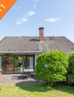 Der Traum vom Eigenheim in attraktiver Wohnlage von Stuhr-Moordeich! - Stuhr