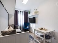 1-Zi Business Apartment - Gemütlich und Hochwertig - Meersburg