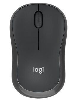 Logitech M240 SILENT BLUETOOTH Maus (Bluetooth, Funk)