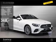 Mercedes C 300, T e BURM AMG NIGHT PREMIUM SPUR, Jahr 2023 - Rendsburg