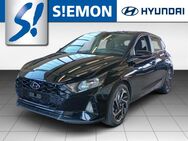 Hyundai i20, 1.0 T-Gdi Trend Komfort-P digitales, Jahr 2024 - Emsdetten