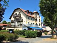 Wohnen auf der Sonnenseite: Schöner wohnen, schöne Ferien in Laguna Residenz am Meer. - Kühlungsborn
