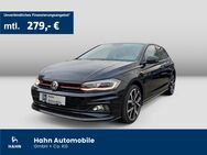 VW Polo, 2.0 TSI GTI, Jahr 2020 - Göppingen