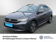 VW Taigo, 1.0 TSI Move M S RÀder, Jahr 2024 - Osann-Monzel