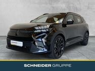 Renault Scenic, E-TECH Esprit Alpine 220 Long Range, Jahr 2022 - Chemnitz