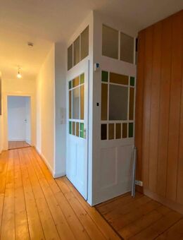 WG geeignete Altbau-Wohnung in der Oststadt - Hildesheim