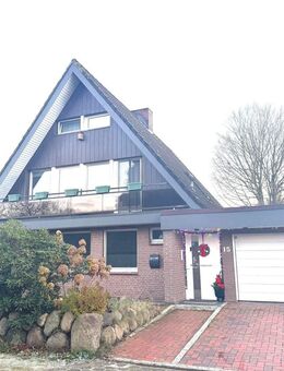 Tolles Einfamilienhaus in guter Wohnlage - Hamburg