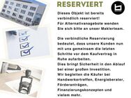 +RESERVIERT+ Modernes 2,5 Zimmer Apartment in zentraler Lage - KfW-Förderung - Tuttlingen