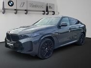 BMW X6, xDrive40d M SPORT Sitzbelüft SoftClos, Jahr 2024 - Eggenfelden