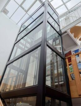 repräsentative 5 Zimmer Altbauwohnung (Kapitalanlage) - München