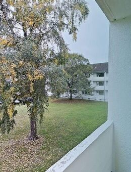 70 m² Wohnkomfort mit Wohlfühlfaktor, Balkon und viel Stauraum - Paderborn