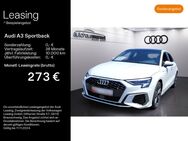 Audi A3, Sportback S line 30 TDI S-line, Jahr 2023 - Oberursel (Taunus)