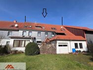 Mehrfamilienhaus in Osterode / Dorste zu verkaufen. - Osterode (Harz)