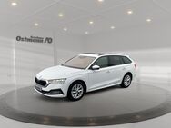 Skoda Octavia, 2.0 TDI Combi Style, Jahr 2021 - Hofgeismar