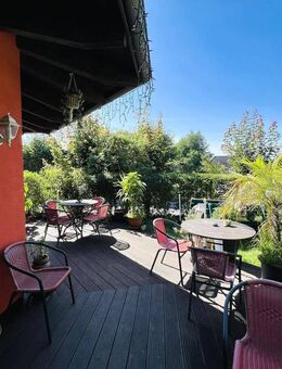 Bungalow zwischen Bodden und Ostsee - Ahrenshoop (Ostseebad)