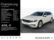 VW Passat Variant, 1.5 TSI Elegance, Jahr 2021 - Haßfurt