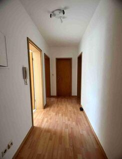 Kleine Single-Wohnung am Johannisbad