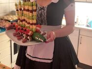 Sissy Maid für deine Sylvesterparty - Heilbronn