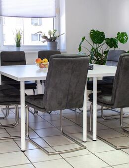 Meeting- & Seminarraum stundenweise buchbar – Dortmund City - Dortmund