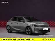 Opel Corsa, 1.2 Direct Injection Turbo AT8 S S Tech-Paket Komfort-Paket 2 Zündschlüssel, Jahr 2024 - Bühl