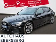 Audi A6, Avant sport 55 TFSI e qu Tour Business Sit, Jahr 2020 - Grafing (München)
