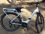 E-Bike - Aue