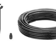 GARDENA Bewässerungssystem Tropfbewässerung Set, für Hecken und Büsche bis 25 m