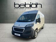 Peugeot Boxer, 2.2 140 L3H2 335 Avantage Edition, Jahr 2019 - Tübingen