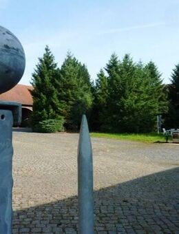 ++Historisches Landgut in traumhafter Natur +++ - Langenselbold