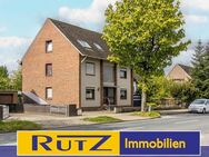 Delmenhorst-Adelheide | Vermietetes 3-Familienhaus mit Garagen - Delmenhorst