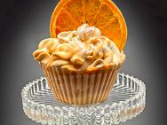 Seifencupcake „Fleur d‘Oranger“ ❤️9,99€ ❤️inklusive Geschenkbox - Weimar