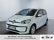 VW up, e-up Basis, Jahr 2021 - Brandenburg (Havel)