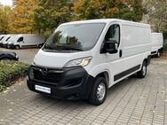 Opel Movano, 3.5 L2H1 t RKam Totwin, Jahr 2022 - Rüsselsheim