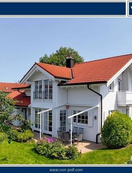 Landhaus-Liebe: Gepflegtes Einfamilienhaus in Bestlage - Lauben (Landkreis Oberallgäu)
