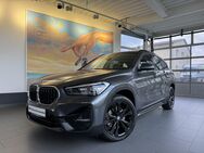 BMW X1, xDr 20d Sport Line HIFI, Jahr 2022 - Strausberg