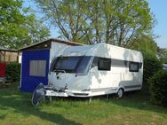 Hobby DE LUXE 460 - Nordkirchen