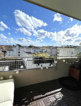 *** Modernes Wohnen in Neu-Ulm Offenhausen! *** - Neu Ulm