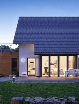 Mit individueller Planung und Gestaltung in das Eigenheim - massahaus macht es möglich - Giengen (Brenz)