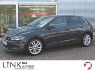 VW Polo, 1.6 TDI Comfortline SPORT-PAKET, Jahr 2020 - Laudenbach (Bayern)